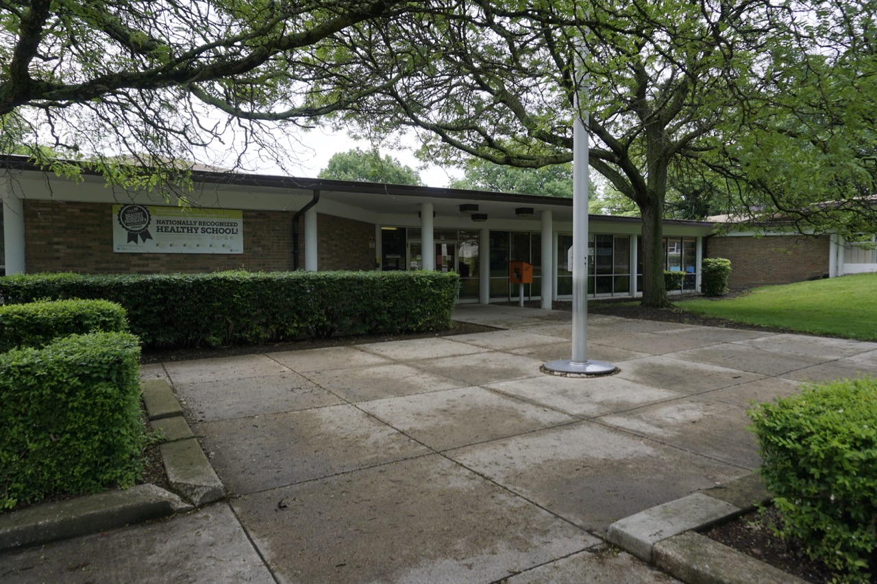 image of school